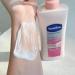 Vaseline Healthy Bright UV Extra Brightening Gluta Glow Body Lotion 500ml - Buy Online on SooperMarket.com