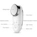 Ionic Facial Massager: Sonic Vibration Deep Cleanser for Moisturized Skin - Buy Online on SooperMarket.com