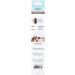 Spellbinders T-016 New n One Multi-Purpose Craft Tool - White & Bronze - Buy Online on SooperMarket.com
