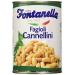 Cannellini Beans - 500 Gr EASY OPEN