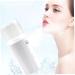 minkissy 1pc Hydrating Instrument Nano Facial Mister Cool Facial Mister Face Moisturizing Skin Humidifier Skin Moistener Steamer White Spray Abs - Buy Online on SooperMarket.com