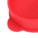 Hair Removal Wax Bowl - Replacement Wax Pot for Wax Warmer | Silicone Beauty Accessories (Red) - Shop Now! - Buy Online on SooperMarket.com