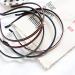 Cute Leather Covered Glitter Hair Loop Headband for Women & Girls - Buy Online on SooperMarket.com