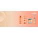 L'Or al Paris Elvital Leave-in Conditioner for Defined Curls - Anti-Frizz Hair Cure 200ml | Dream Long Curls - Shop Now! - Buy Online on SooperMarket.com