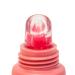 Palladio Butter Balm - Hydrating Vegan Lip Balm with Aloe & Peptides | Moisture & Shine | Strawberry Shortcake Tint - Buy Online on SooperMarket.com