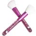 The Creme Shop Hello Kitty Luv Wave Brush Collection - Silky-Soft Makeup Brushes Set for Precise Shader Blending Blush & Powder - Durable & Easy to Wash - Shop Now - Buy Online on SooperMarket.com