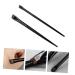 Buy Balacoo 12 Sets Eyeliner Brush & Multipurpose Makeup Brushes | Ultra Thin Eyeliner & Eyebrow Tools for Professional Use | International Shipping Available - Buy Online on SooperMarket.com