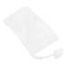 BELLIFFY 1pc Soap Loofah Sponge Bath Scrubber Body Scrub Sponge Shower Net Soap Storage Nylon