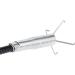 Sewer Dredging Device 3pcs Kitchen Sewer Dredging Device Sink Brush Hair Remove Tools for Bathrooms Kitchen Sinks Tubs Dredging Pipe Drain Sewers - Buy Online on SooperMarket.com