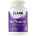 AOR - Zen Theanine 225mg 120 Capsules - L-Theanine Supplement for Mental Health Mood Support Cognitive Support Calm Support Supplement Focus Supplement Relaxation and Sleep Support 120 count (Pack of 1)