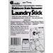 Laundry Stain Remover Stick | Pre Wash Spot Cleaner for Cotton, Wool, Synthetics | Easy Removal of Grease, Blood, Coffee, Ink, Lipstick, Wine, Grass, Soil | Clean On-The-Go by Cadie (1 Pack) - Buy Online on SooperMarket.com