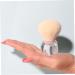 NOLITOY Beauty Makeup Brush Set - Fluffy Blush Foundation & Loose Brush Tools | International Shipping Available - Buy Online on SooperMarket.com