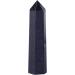 Crystal Column Single Pointed Stone Healing Accessory Model for Yoga Studio Church Meditation Accessory Crystal Stone Decor - Buy Online on SooperMarket.com