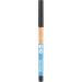 Rimmel London - Kind & Free Eye Definer 100% Vegan Ultra-Creamy Buttery Texture Intense Pigmentation Lasts Up to 12 hours Pitch - 001 - Buy Online on SooperMarket.com