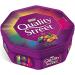 Chocolate Tub Gifts includes Nuade Toffee Gift (Nestle Quality Street Chocolate Tub)
