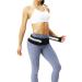 FAYNDE Lordosis Support Belt | Sciatica Relief Back Support | Breathable & Adjustable Iliosacral Belt for Men & Women - Shop Internationally - Buy Online on SooperMarket.com