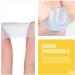 FOMIYES 10pcs Toe Separator Caps - Toe Sleeve Protectors for Blisters, Ingrown Toenails & Toe Spacers - Buy Online on SooperMarket.com