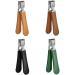 Dajidafu Splashproof Toenail Clippers For Safe And Hygienic Stainless Steel Nail Clippers Splashproof Nail Clippers Easy Storage black - Buy Online on SooperMarket.com