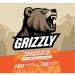 GRIZZLY SHREDDED Thermogenic Fat Burner Energy Lean Muscle Caffeine HMB - Buy Online on SooperMarket.com