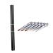 minkissy 1 Set Nail Art Drill Pen Nail Art Supplies Nail Dotting Painting Pen Nail Nail Painting Pen Nail Art Liner Nails Art Pen Acrylic Nail Art Brush Gel Manicure 17cm Black