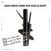Nyx Epic Wear Liquid Liner - Waterproof Brown Matte Eyeliner - Buy Online on SooperMarket.com