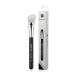 Contour Brush EIGSHOWBEAUTY Premium Face Angled Contour Makeup Brushes with Premium Luxe Saikoho Goat Hair Bristles Contour Foundation Brush for Cream Powder Liquid Blending Makeup Brush-F610