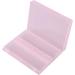 14 Holes Professional Nail Art Polishing Grinding Drill Bit Holder Storage Box (Pink) - Buy Online on SooperMarket.com