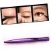 HAPINARY 3pcs Liquid Eyeliner Girl Eyeliner Thickening Effect Eyeliner Waterproof Eyeliner Pencil Purple - Buy Online on SooperMarket.com