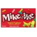 Mike and Ike Tropical Typhoon Theatre Box 5 oz/141 g (Pack Of 3) Twisty And Tasty Treat Gift Hamper Birthday Present Chirstmas Easter Thank You