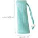 Baluue 15 Pcs Soap Bag Foam Net Soap Saving Bag Bar Soap Bag Soap Savers for Bar Soap Bar Soap Saver Pe - Buy Online on SooperMarket.com