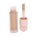 Makeup Liquid Highlighter Body Liquid Highlighter Long Lasting Smooth Waterproof 7.5ml for Midnight Party for Eyes Lips