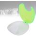 Orthodontic Storage Case - Portable Waterproof Denture Box for Adults | Green Color - Shop Now! - Buy Online on SooperMarket.com