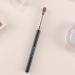 Mini Concealer Brush for Under Eye - Dense Foundation Brush for Dark Circles & Puffiness | Vegan Makeup Applicator - Buy Online on SooperMarket.com