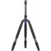Sirui SR-66C Telescopic Carbon Fiber Center Column for SR Series Tripods - SR-66C Central Column - Buy Online on SooperMarket.com