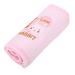 Haosie Baby Belly Button Band - Cotton Umbilical Hernia Belt for Toddlers - Pink (22 X 6.3 in) - Buy Online on SooperMarket.com