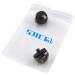 SDTC Tech Camera Neck Strap Screw Holder - 2 Pack 1/4-20 Thread Camera Screws with Rubber Washer - Buy Online on SooperMarket.com