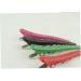 TOSSPER 6-Piece High-Quality Shark Hair Clips - Professional Hairdressing Arocodile Hair Pins - Buy Online on SooperMarket.com