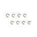 XciteRC E-Clip 3mm (8) for SandStorm one10