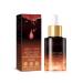 Dajidafu Women Face Wrinkle Remover Ladies Moisturizing Brightening Anti-wrinkle Essence Dark Spot Removal Skin Care 30ml