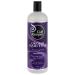 Curl Keeper Original: Total Control in All Weather Conditions for Well Defined  Frizz-Free Curls with No Product Build Up 33.8 oz