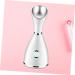 Healeved 2pcs Beauty Steaming Face Instrument Hot Spray Hydrating Facial Sprayer White - Buy Online on SooperMarket.com