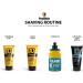 HeadBlade HeadLube SPF 50 Men's Lotion and Sunscreen - Anti-Aging Formula for Face, Body & Scalp | Water Resistant 80 Minutes | 5 fl oz - Buy Online on SooperMarket.com
