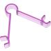 Baluue 4pcs Lip Muscle Trainer Muscle Exerciser Slimming Exerciser Lips Trainer Face Exerciser Purple 9.30X7.70X1.50CMx4pcs Purplex4pcs - Buy Online on SooperMarket.com