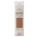 Mr Organic - Organic Whole Wheat Spaghetti 500g - Non GMO & Preservative Free - Vegan - Made in Italy Whole Wheat Spaghetti 500 g (Pack of 1)