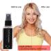 KXC Fluffy Volumizing Hair Spray Set - 3PCS | Instant Volume & Thickness | Long-lasting Brightness | Non Greasy & Non Sticky | For All Hair Types - Buy Online on SooperMarket.com