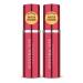 CA Perfume Impression of Elizabeth T. Whitish Diamond For Women Replica Version Fragrance Dupes Concentrated Long Lasting Eau de Parfum Spray Refillable Atomizer Bottle 0.17 Fl Oz/5ml-X2 ELIZABETH T. WHITISH DIAMOND IMPRESSION 0.34 Fl Oz (Pack of 1)