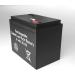 Buy Sealed Lead Acid Battery C6569:D6594 (Qty of 2) International Shipping Available - Buy Online on SooperMarket.com