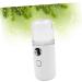 PLAFOPE 3 Pcs Atomizer Clipper Guard Holder Mist Sprayer Umidificador De Ar Sprayer Face Tool Portable White - Buy Online on SooperMarket.com