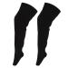 Varicose vein socks varicose vein compression stockings 23 to 32 mmHg promote blood circulation high compression stockings for running sports hiking