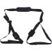 Adjustable Kayak Canoe Paddle Loop Surfboard Carrying Strap - SUP Carrier Belt for Stand Up Paddle Board and Canoe Accessories - Buy Online on SooperMarket.com
